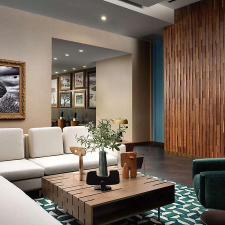 Hyatt Place Lax/Century Blvd Лос-Анджелес Экстерьер фото
