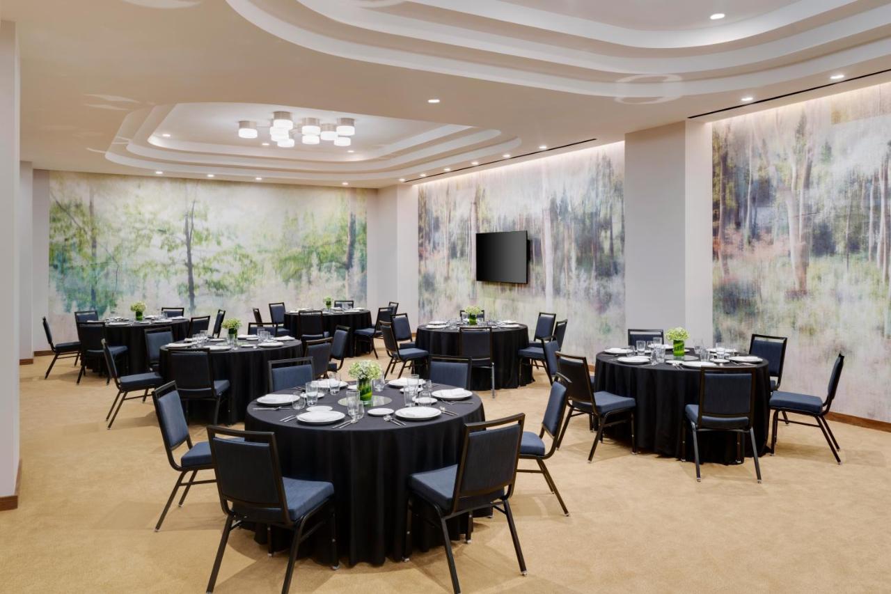 Hyatt Place Lax/Century Blvd Лос-Анджелес Экстерьер фото