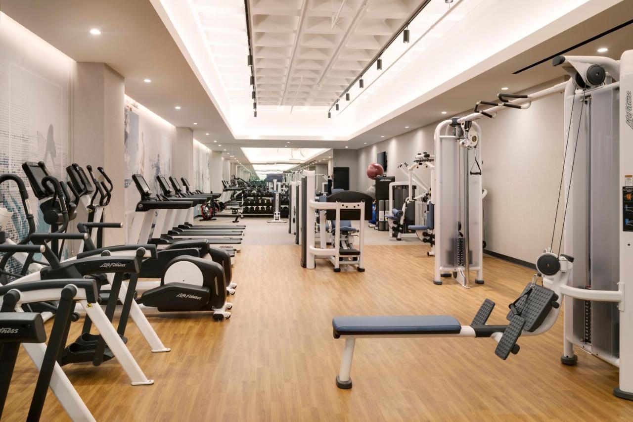 Hyatt Place Lax/Century Blvd Лос-Анджелес Экстерьер фото
