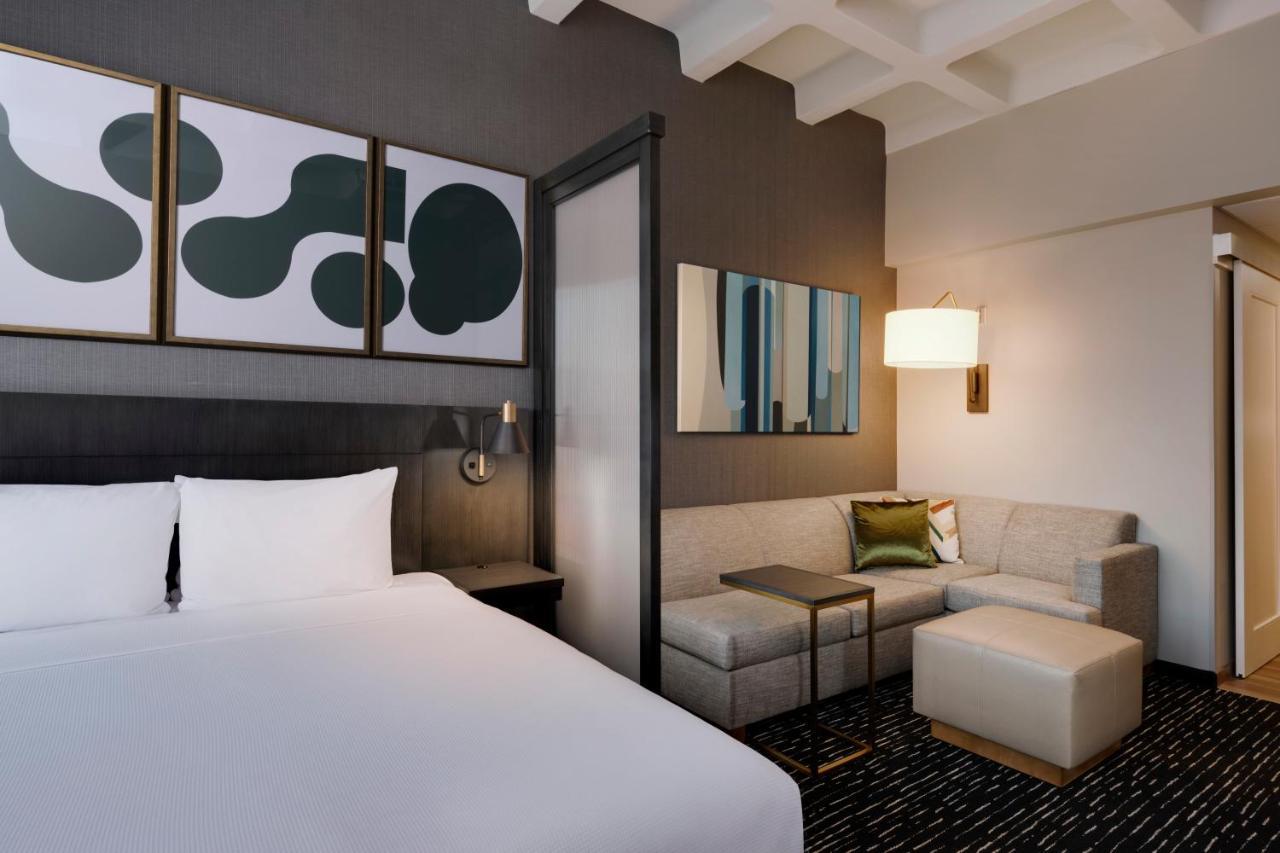 Hyatt Place Lax/Century Blvd Лос-Анджелес Экстерьер фото