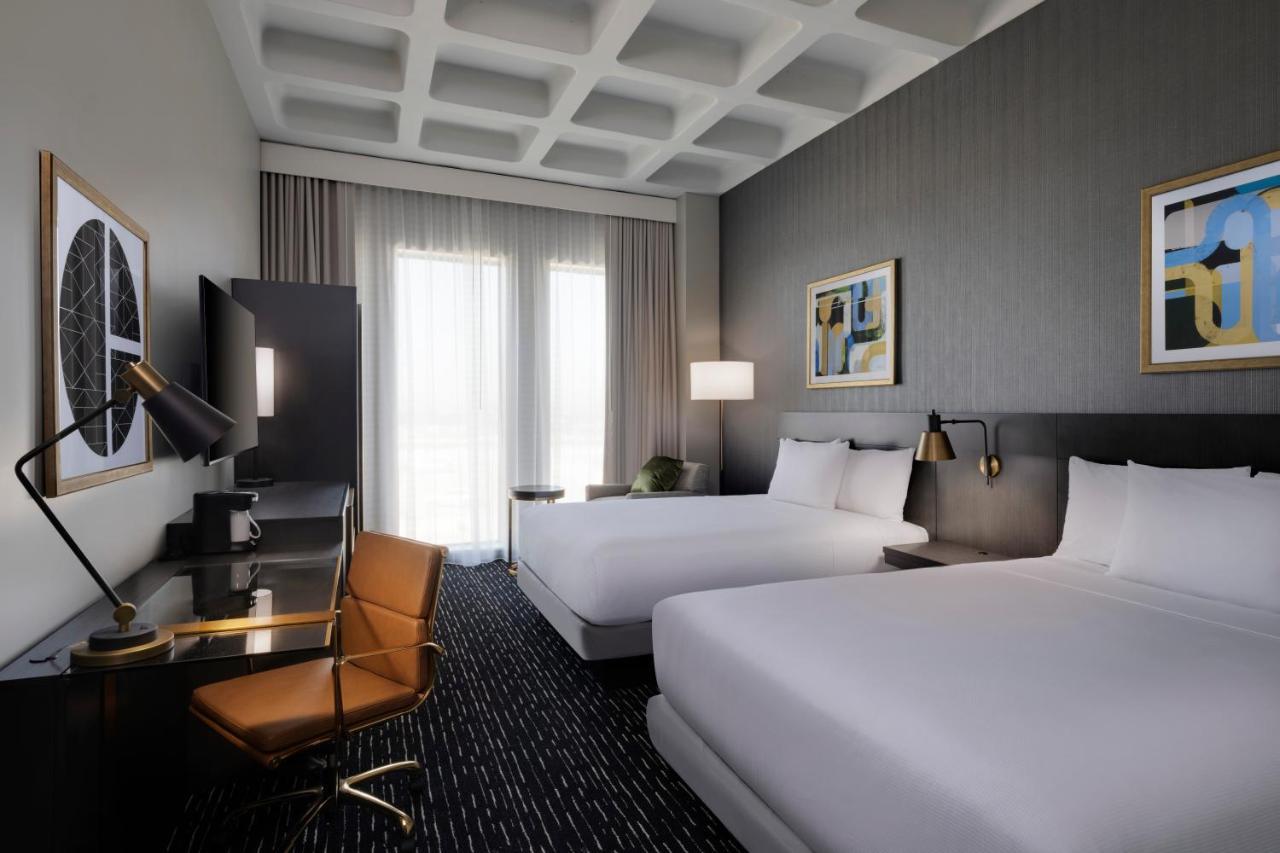 Hyatt Place Lax/Century Blvd Лос-Анджелес Экстерьер фото