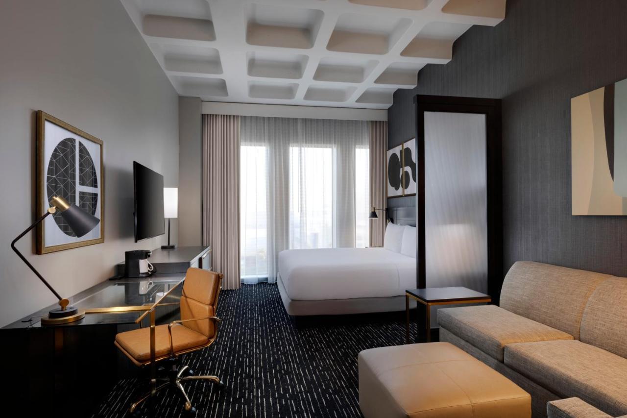 Hyatt Place Lax/Century Blvd Лос-Анджелес Экстерьер фото