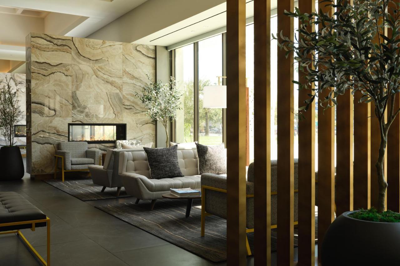 Hyatt Place Lax/Century Blvd Лос-Анджелес Экстерьер фото