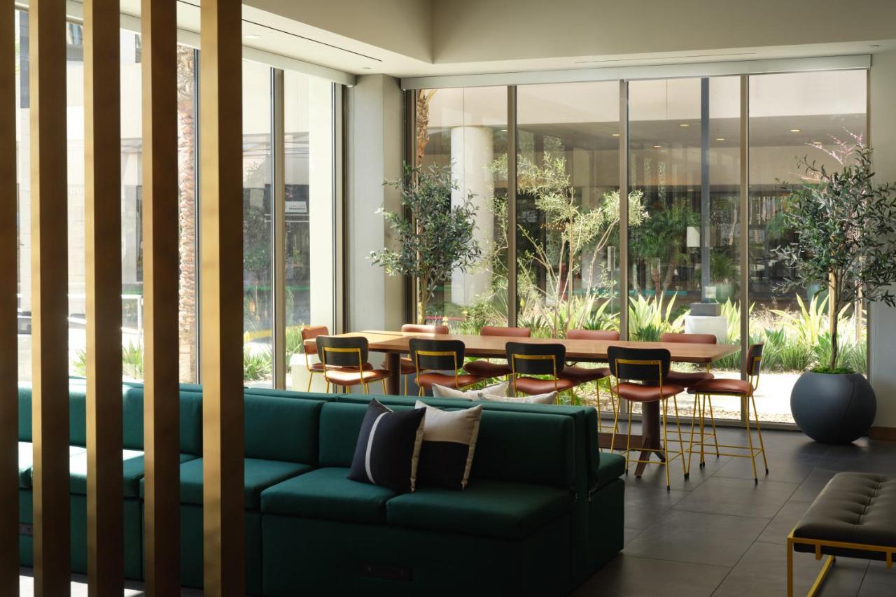 Hyatt Place Lax/Century Blvd Лос-Анджелес Экстерьер фото