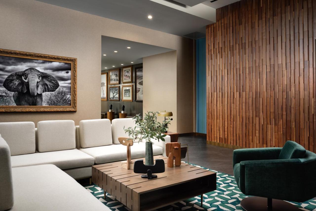 Hyatt Place Lax/Century Blvd Лос-Анджелес Экстерьер фото