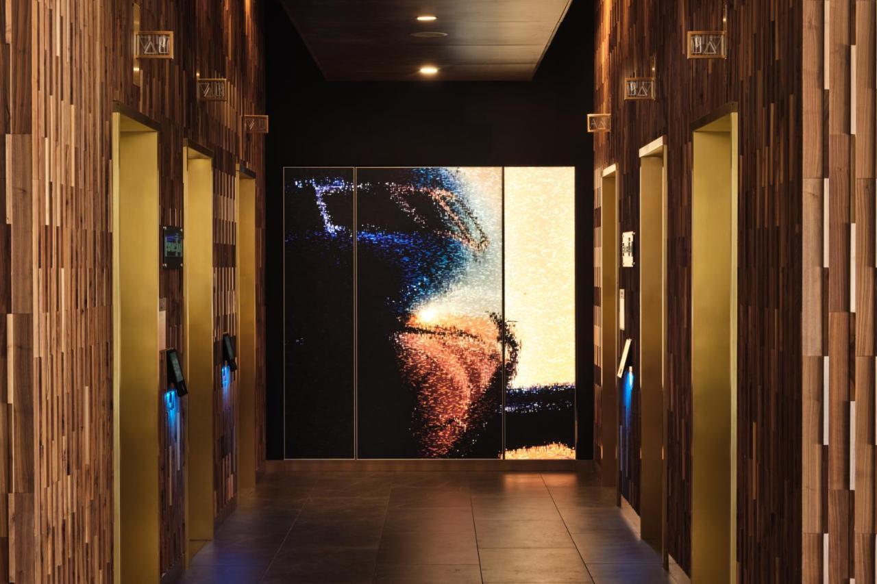 Hyatt Place Lax/Century Blvd Лос-Анджелес Экстерьер фото
