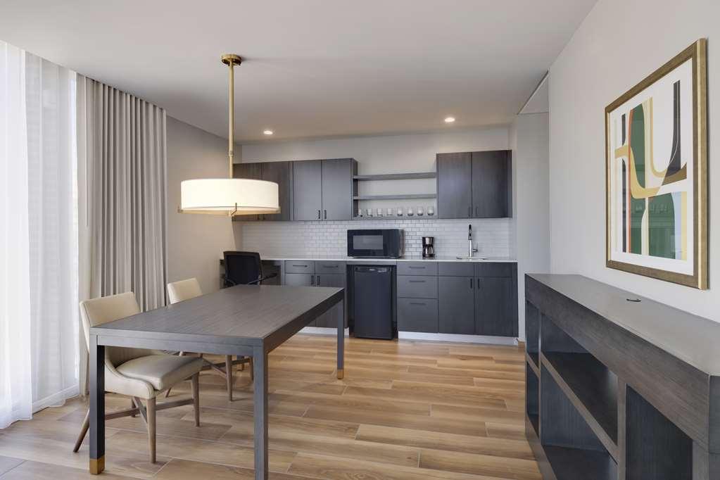 Hyatt Place Lax/Century Blvd Лос-Анджелес Номер фото