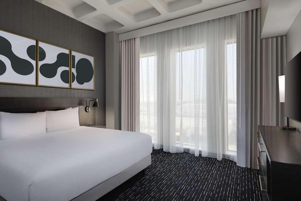 Hyatt Place Lax/Century Blvd Лос-Анджелес Номер фото