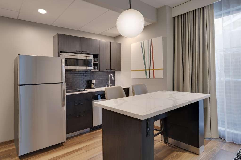 Hyatt Place Lax/Century Blvd Лос-Анджелес Номер фото