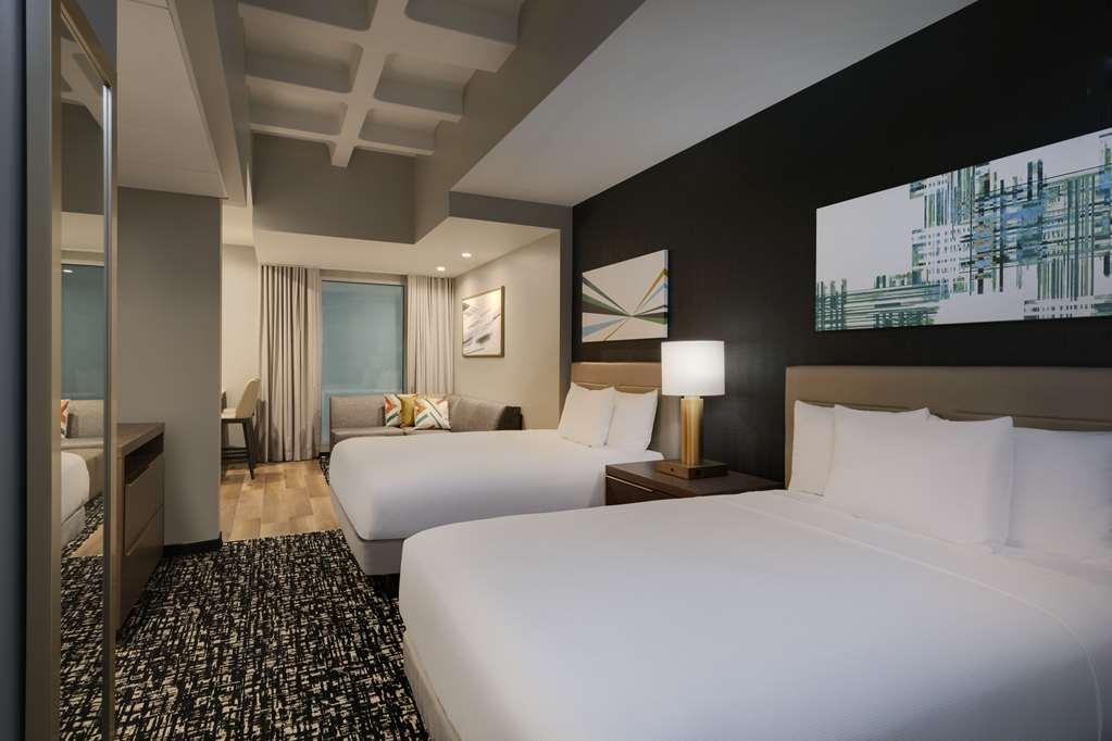 Hyatt Place Lax/Century Blvd Лос-Анджелес Номер фото
