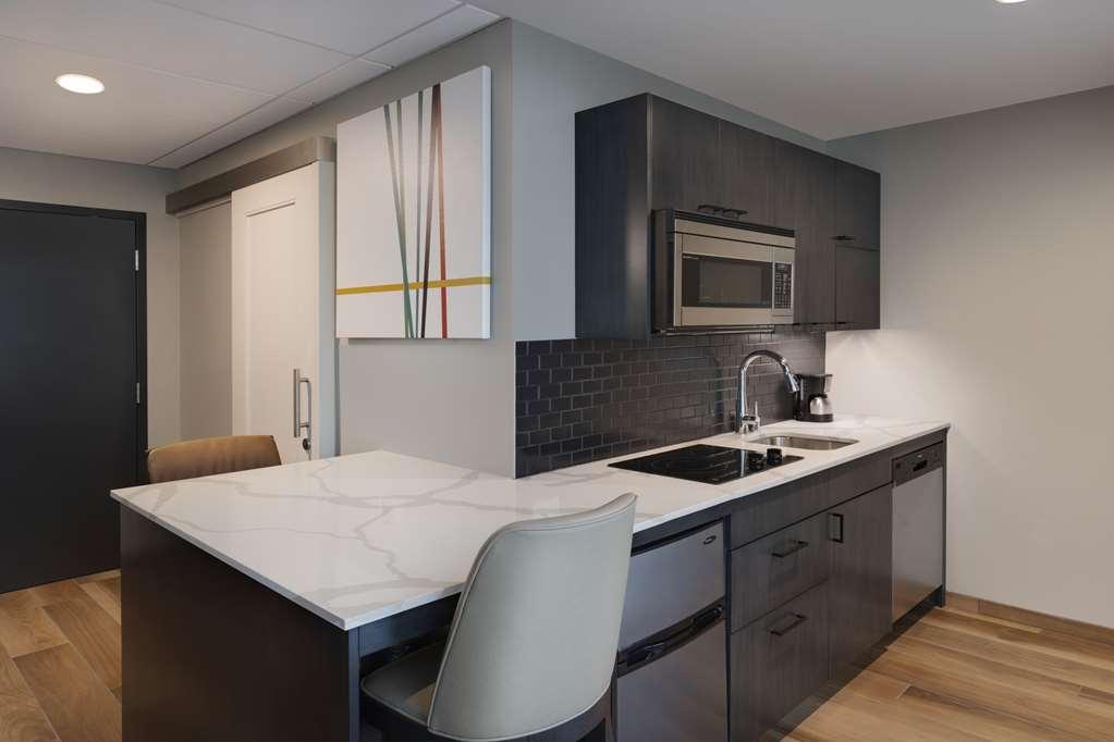 Hyatt Place Lax/Century Blvd Лос-Анджелес Номер фото