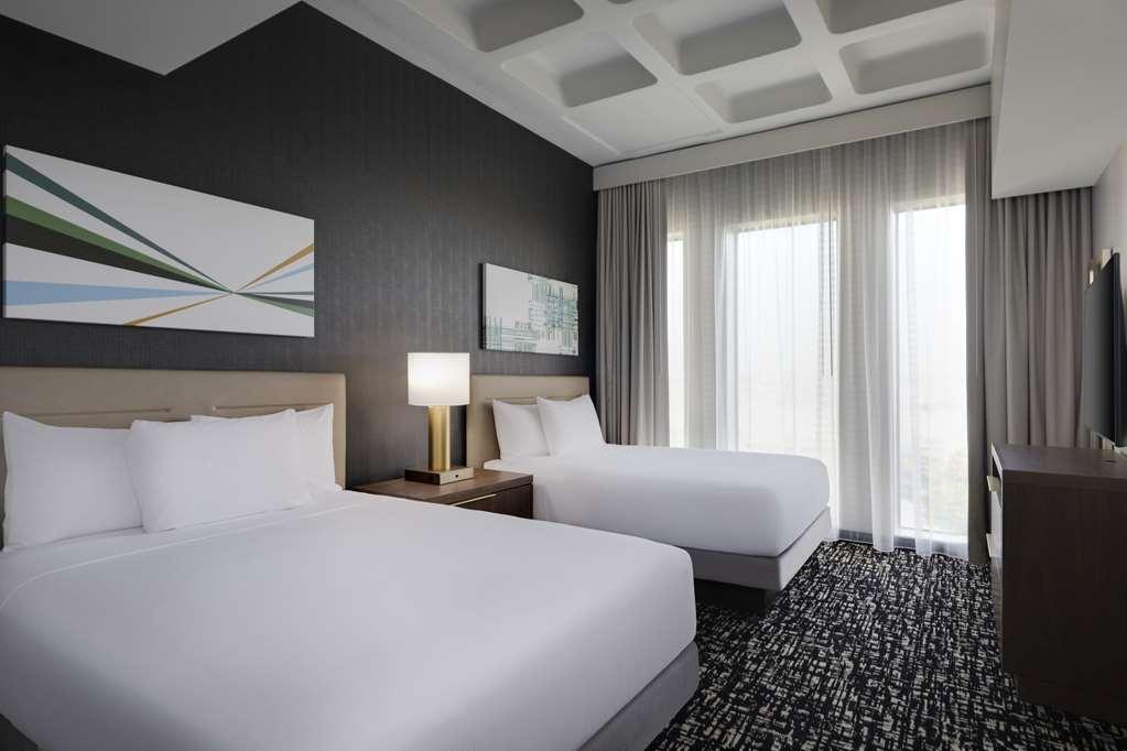 Hyatt Place Lax/Century Blvd Лос-Анджелес Номер фото