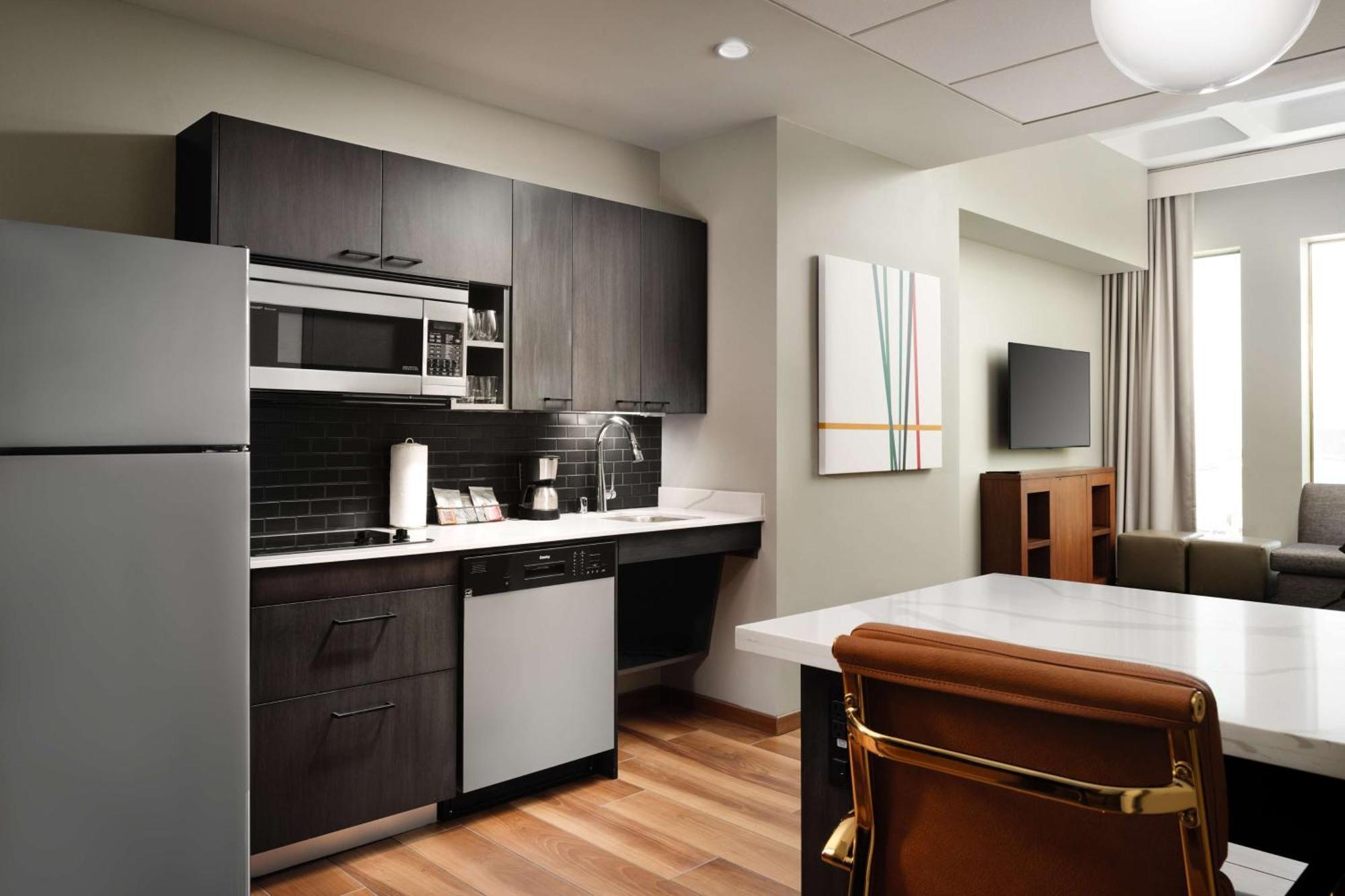 Hyatt Place Lax/Century Blvd Лос-Анджелес Экстерьер фото