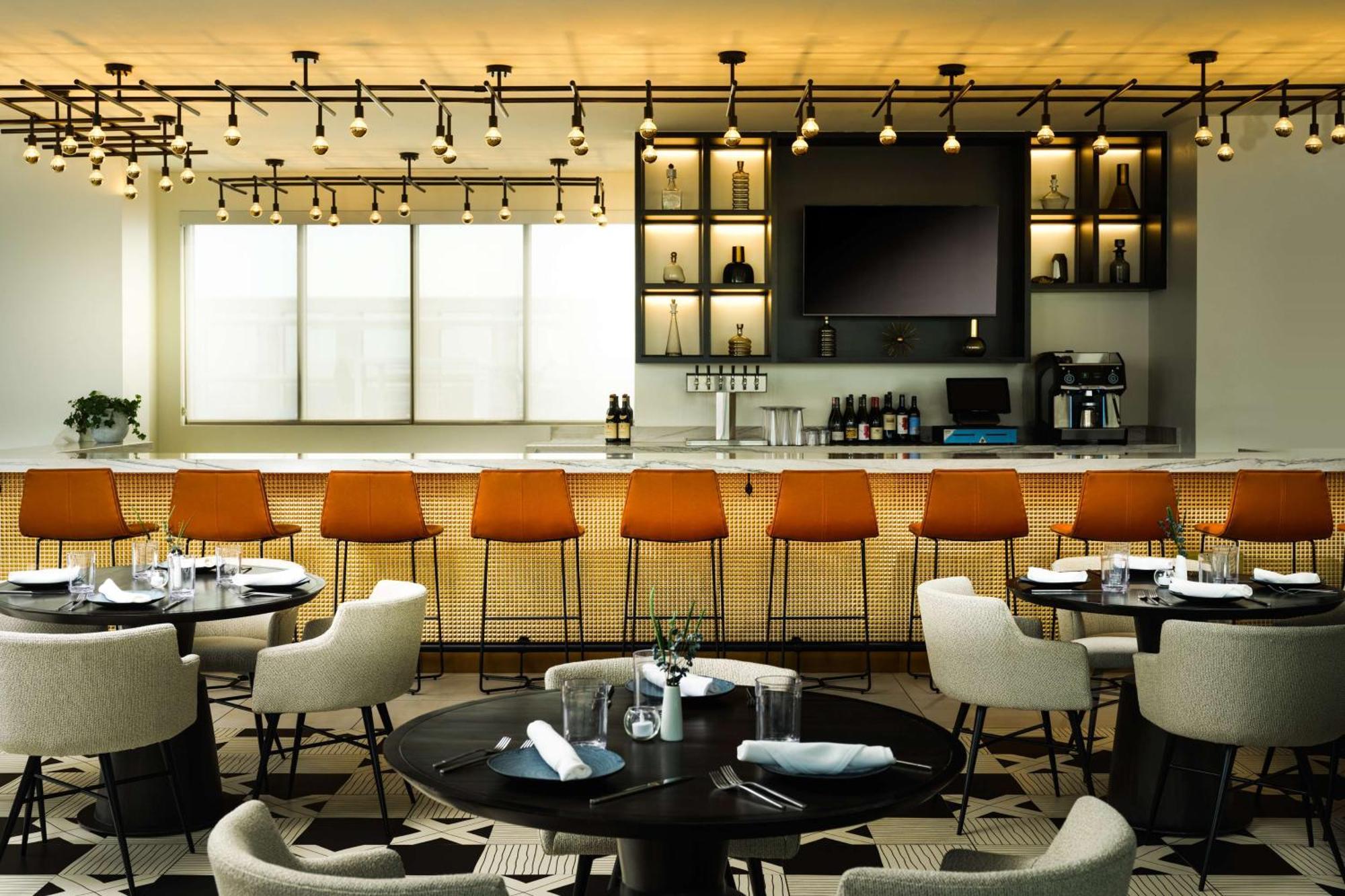 Hyatt Place Lax/Century Blvd Лос-Анджелес Экстерьер фото