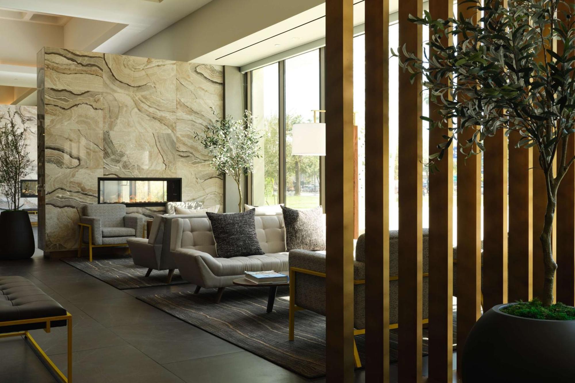 Hyatt Place Lax/Century Blvd Лос-Анджелес Экстерьер фото