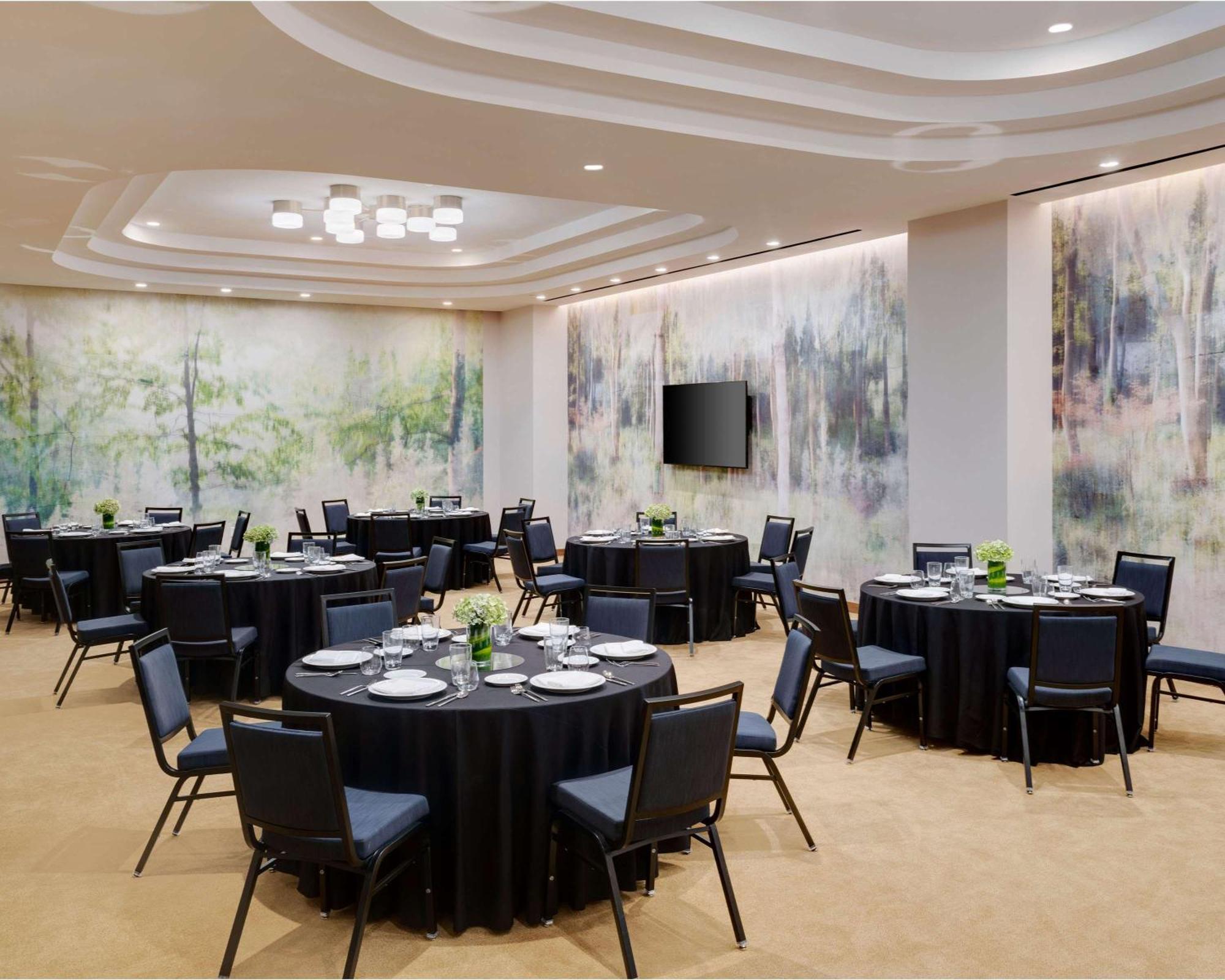 Hyatt Place Lax/Century Blvd Лос-Анджелес Экстерьер фото