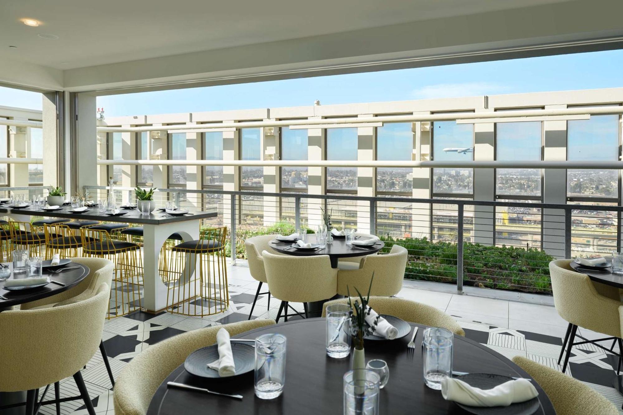 Hyatt Place Lax/Century Blvd Лос-Анджелес Экстерьер фото