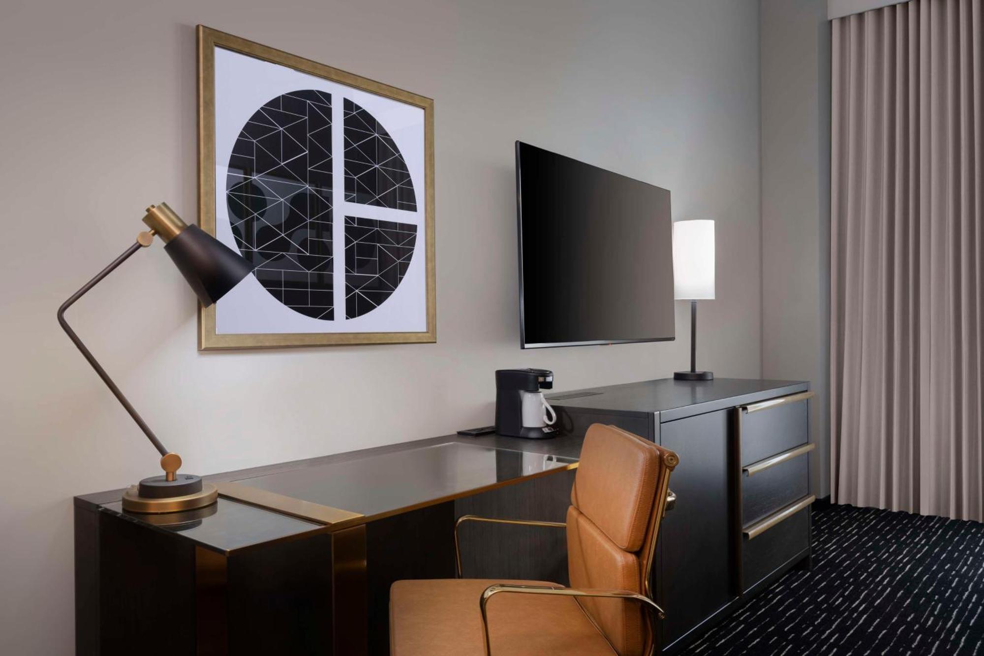 Hyatt Place Lax/Century Blvd Лос-Анджелес Экстерьер фото