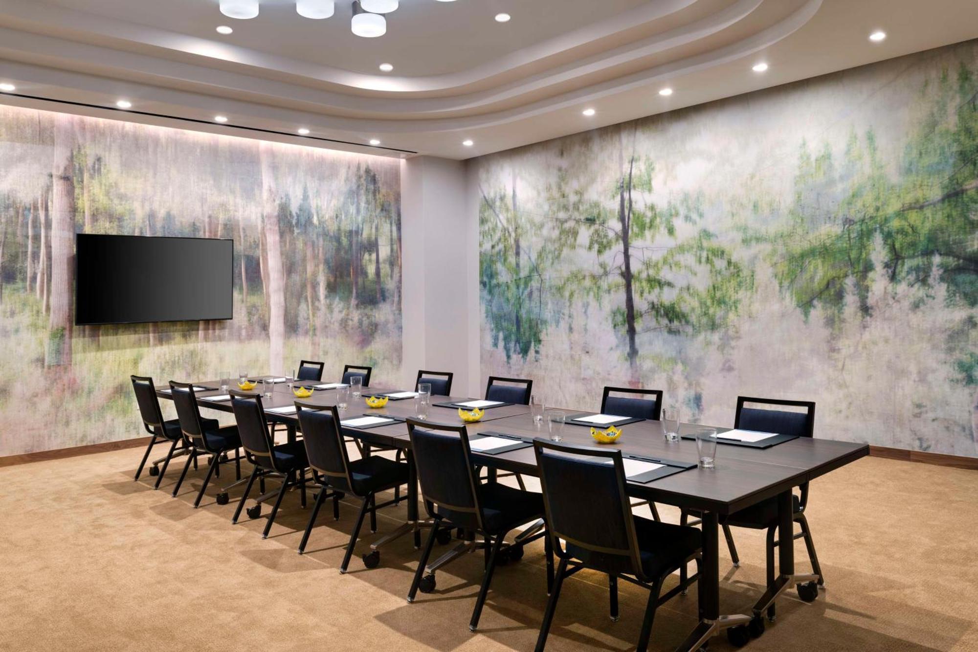 Hyatt Place Lax/Century Blvd Лос-Анджелес Экстерьер фото