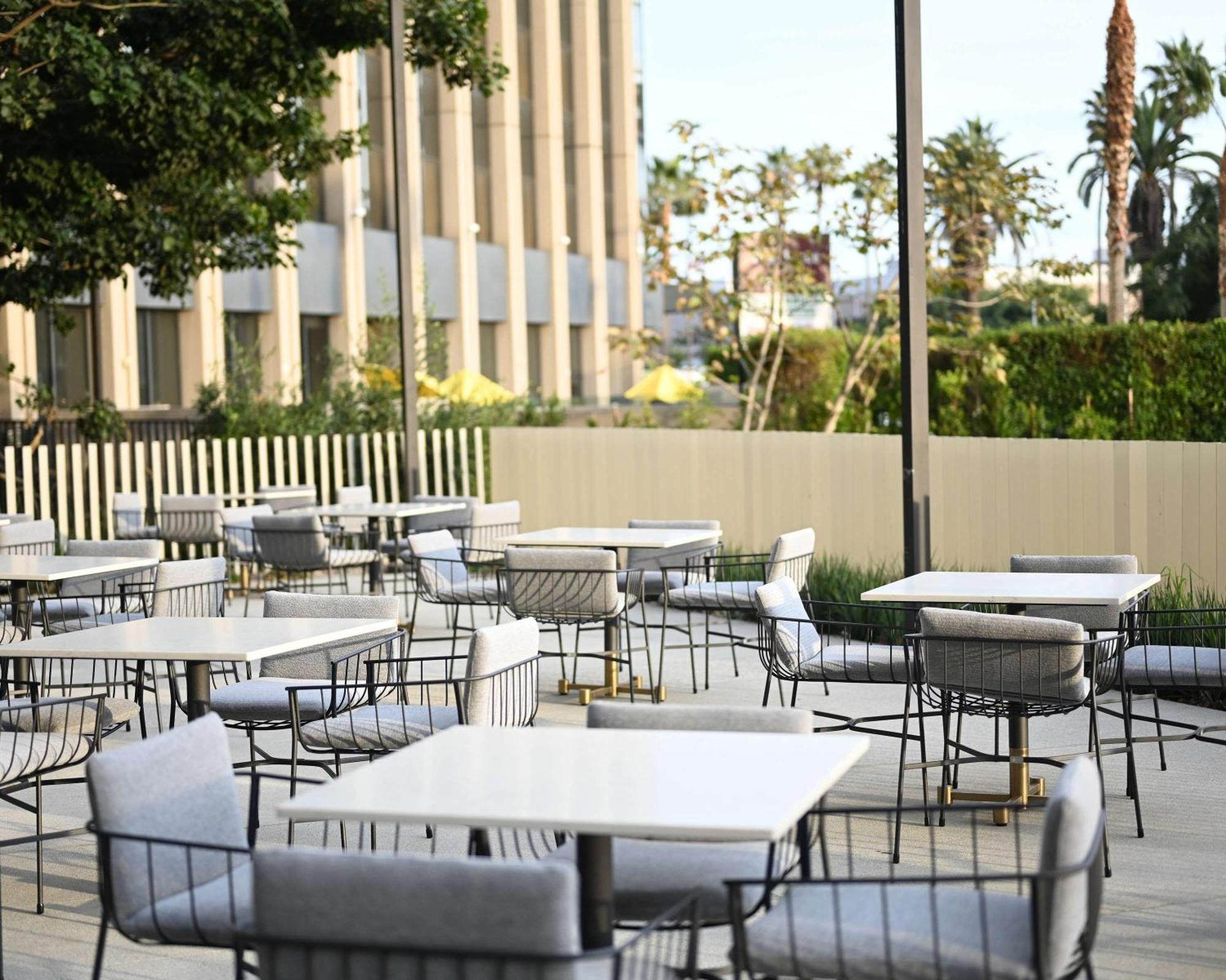 Hyatt Place Lax/Century Blvd Лос-Анджелес Экстерьер фото